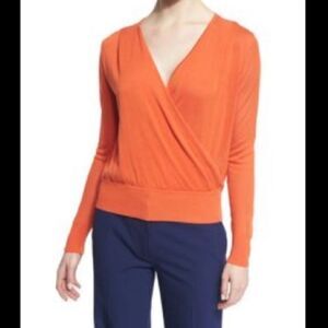 DVF  paz‎ knitted top